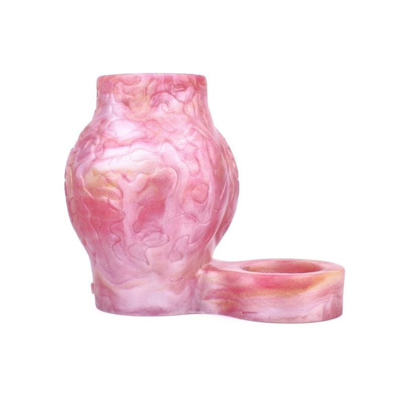 PINKALIEN Gaine de pénis Sleevy Freak S 5.5 x 5.5cm